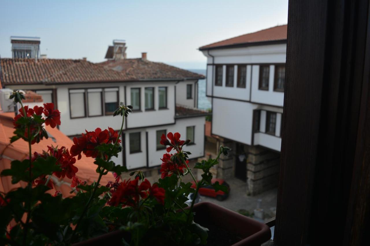 Patche Residence - A Wine Cellar Hideaway In The Historic Home Of Revolutionary Metodi Patche Οχρίδα Εξωτερικό φωτογραφία